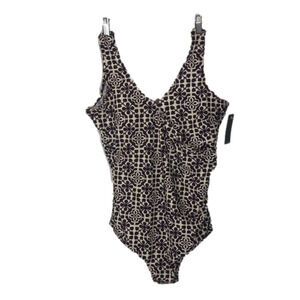 INGREAR one piece bathing suit. Size 16, New!